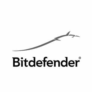 Bitdefender logo