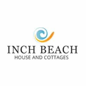 Inch Beach Cottages Inch Beach House And Cottages