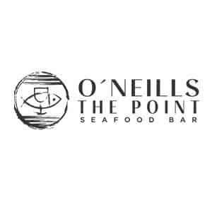 O Neill's The Point Seafood Bar O Neill's The Point Seafood Bar