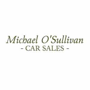 Michael O Sullivan Car Sales Michael O Sullivan Car Sales