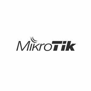 MikroTik