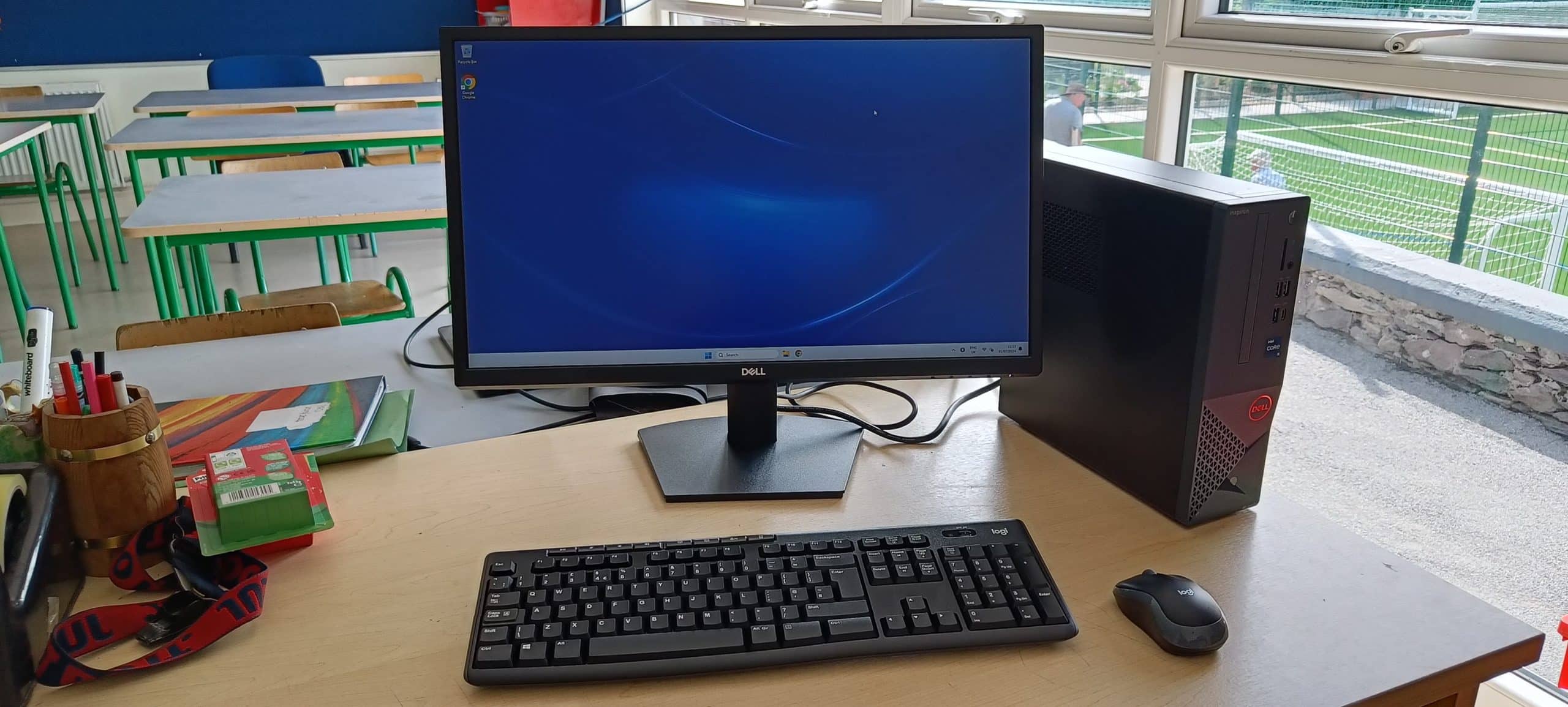 Tech for Schools: IT Hardware Supply