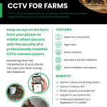 CCTV For Farms - Ciz ICT