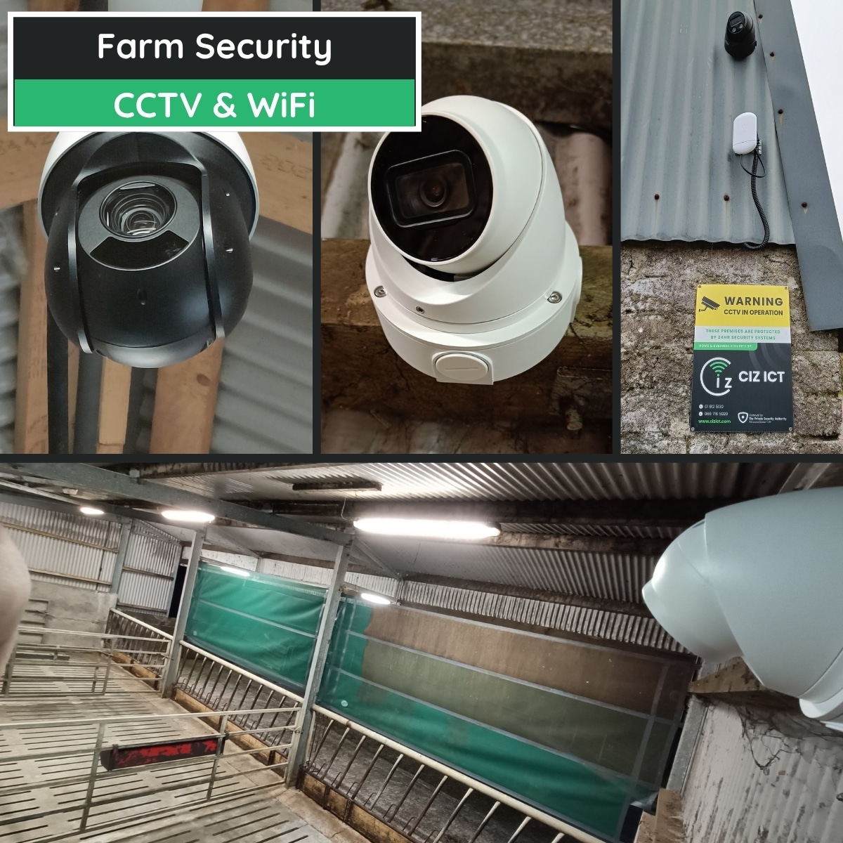 Farm Security Ireland