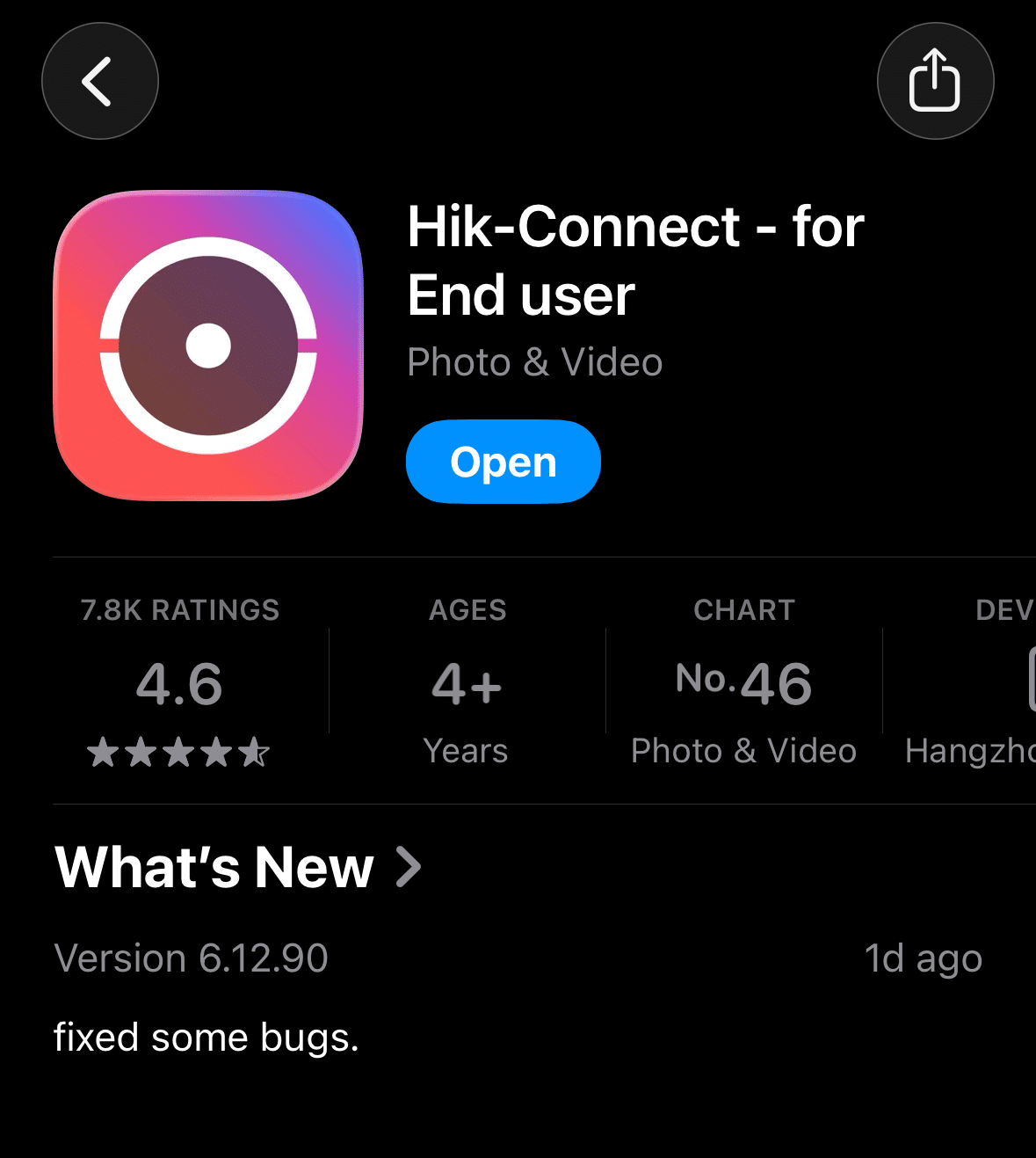 Download the App